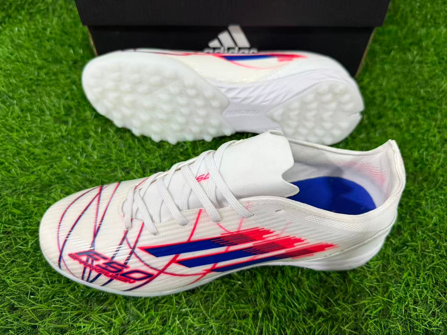 adidas F50 PRO
