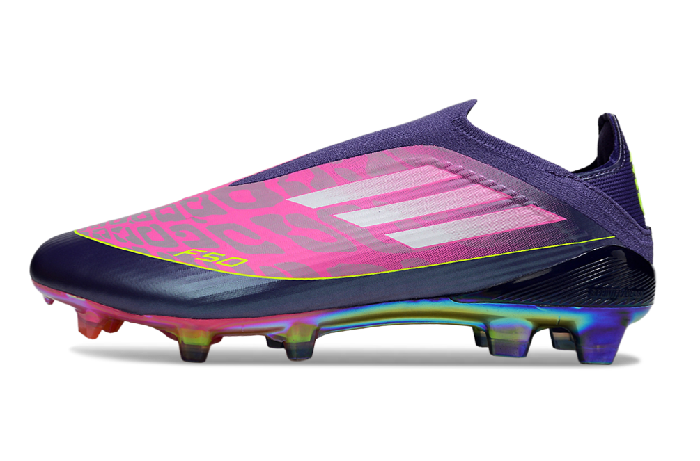 adidas F50 Elite Laceless FG
