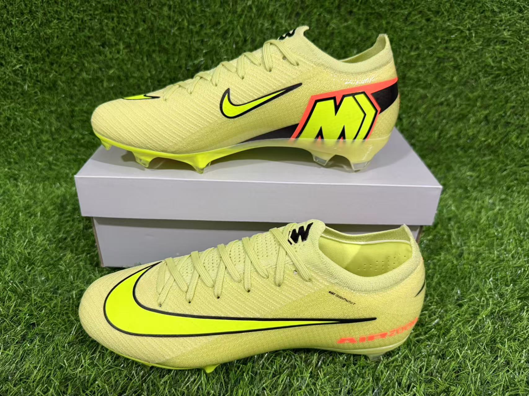 Nike Air Zoom Mercurial Vapor XV Elite