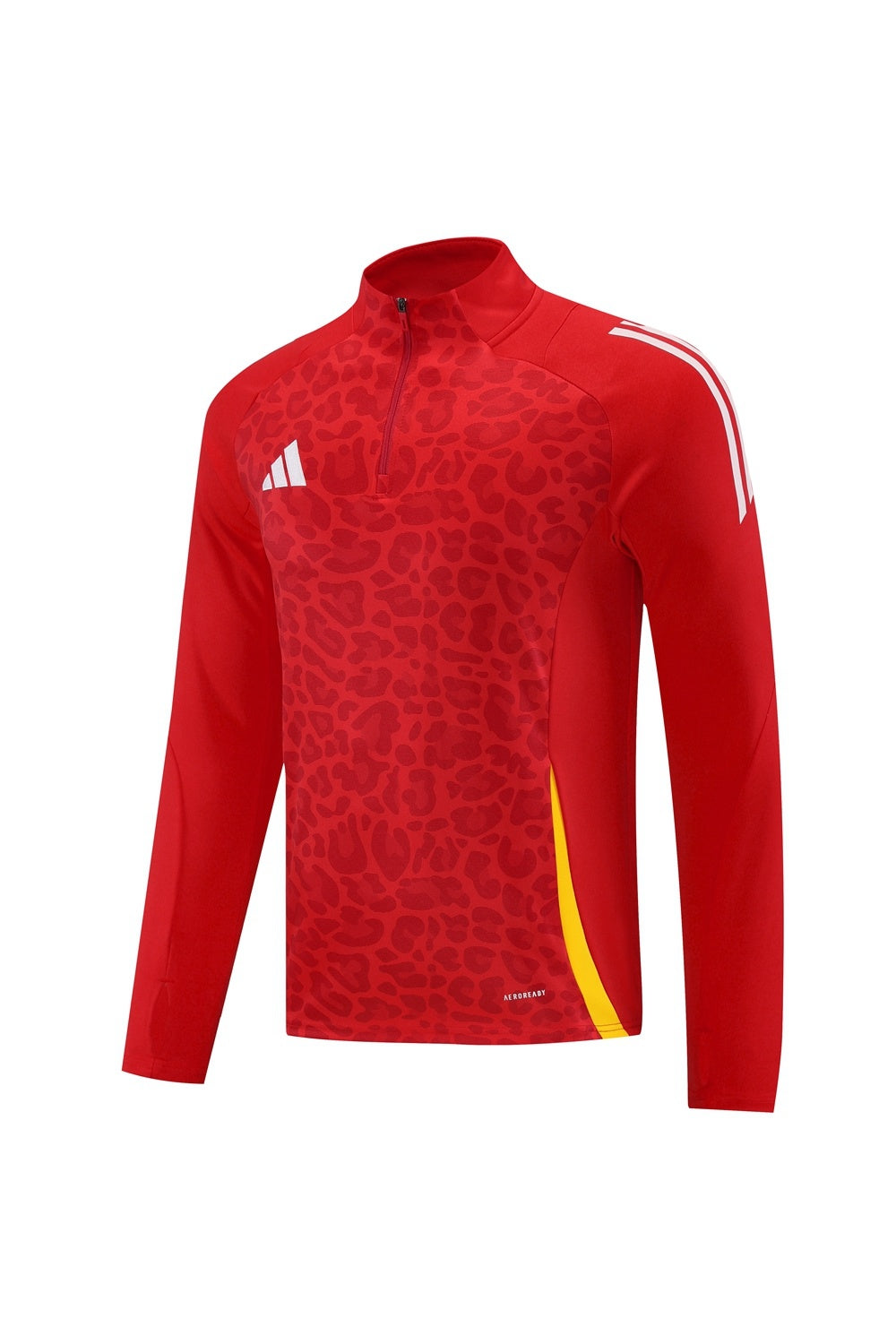 AB08 red S-2XL