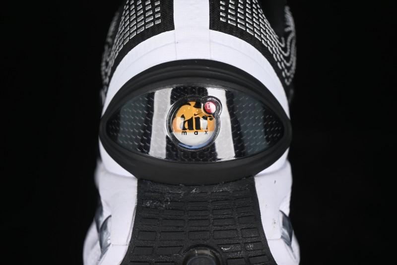 Nike Air Max Dn 2024 Running Shoes with Quadruple Air Cushion - DV3337-003