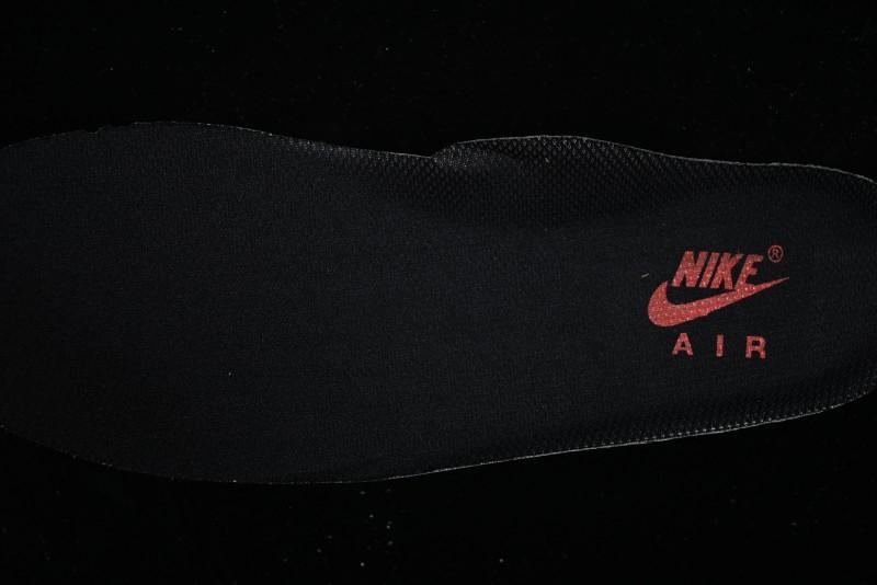 Nike Air Force 1 '07 Low Custom Casual Sneakers - CW2288-111