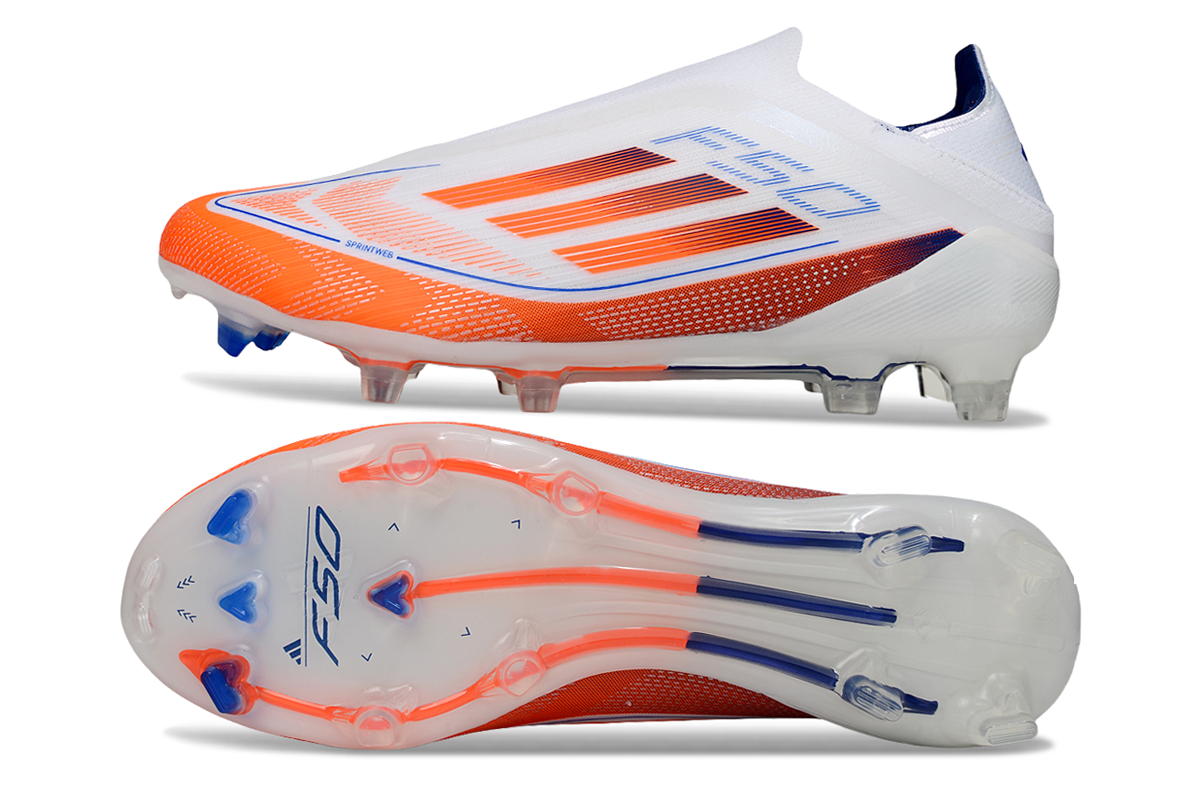 adidas F50 Elite Laceless
