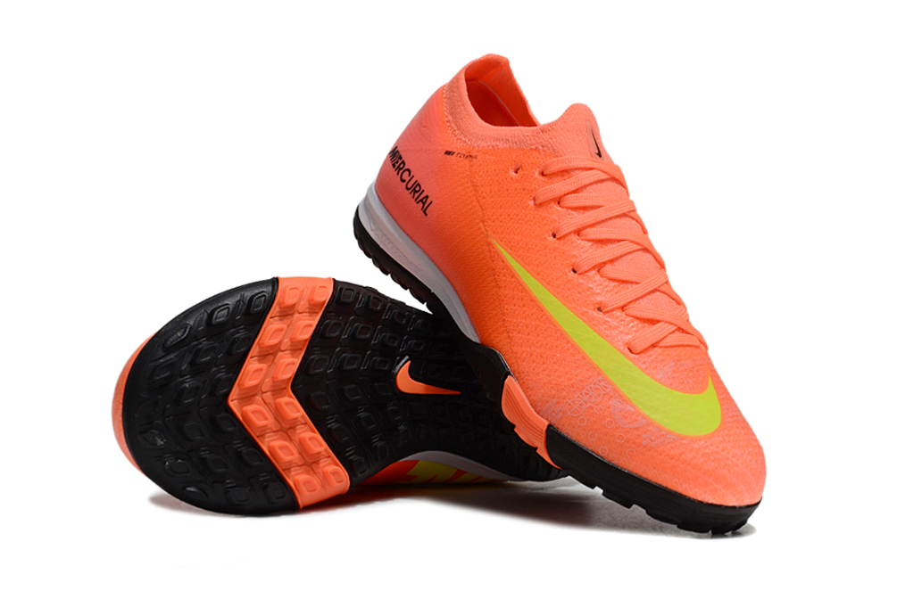 Arrival 27-35) Mercurial 16 children's football shoes