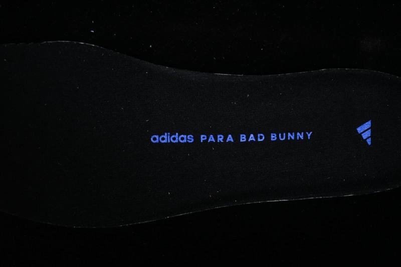 Adidas Bad Bunny x Adizero SL 72 Comfortable Low-Top Casual Sneakers - JP8816