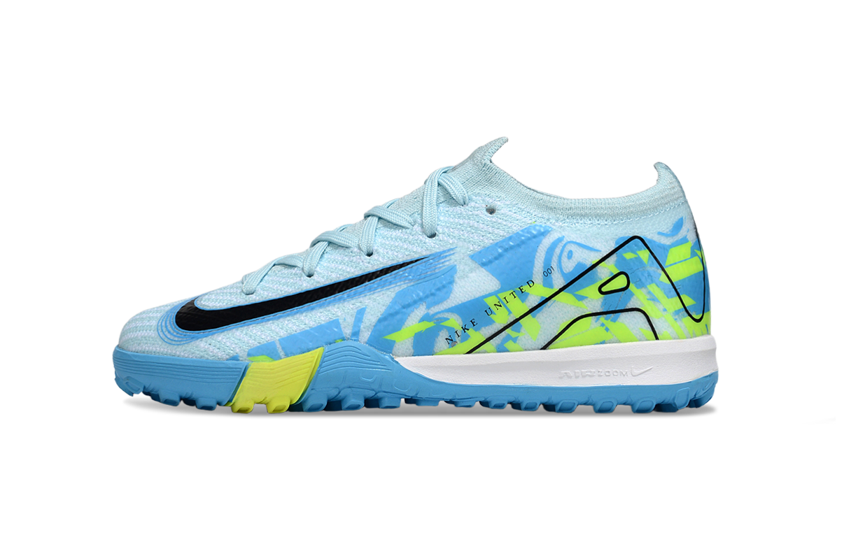 Arrival 30-35) Mercurial 16 children's football shoes