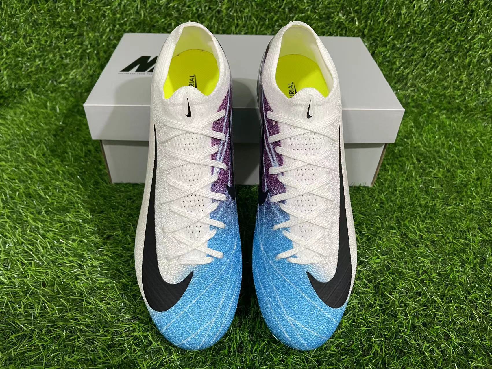 Nike Air Zoom Mercurial Vapor XV Elite
