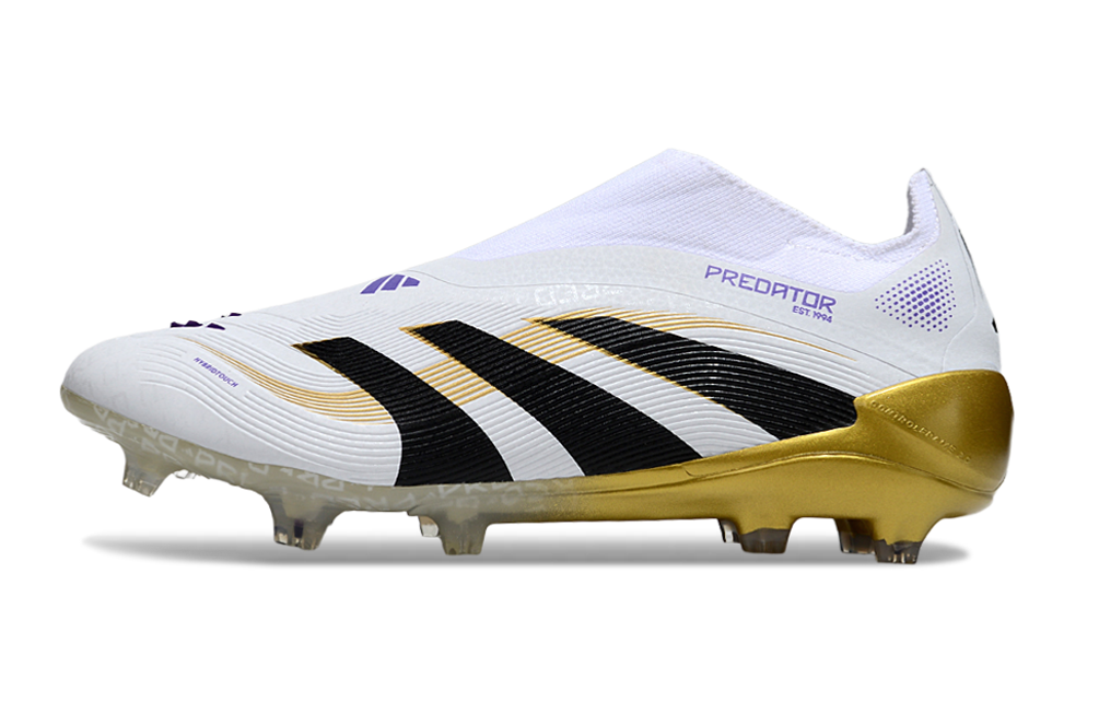 PREDATOR ACCURACY+ FG BOOTS