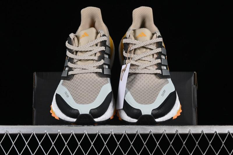Adidas Ultra Boost Light 23 Running Shoes with Full-Length Boost Technology - IE1674