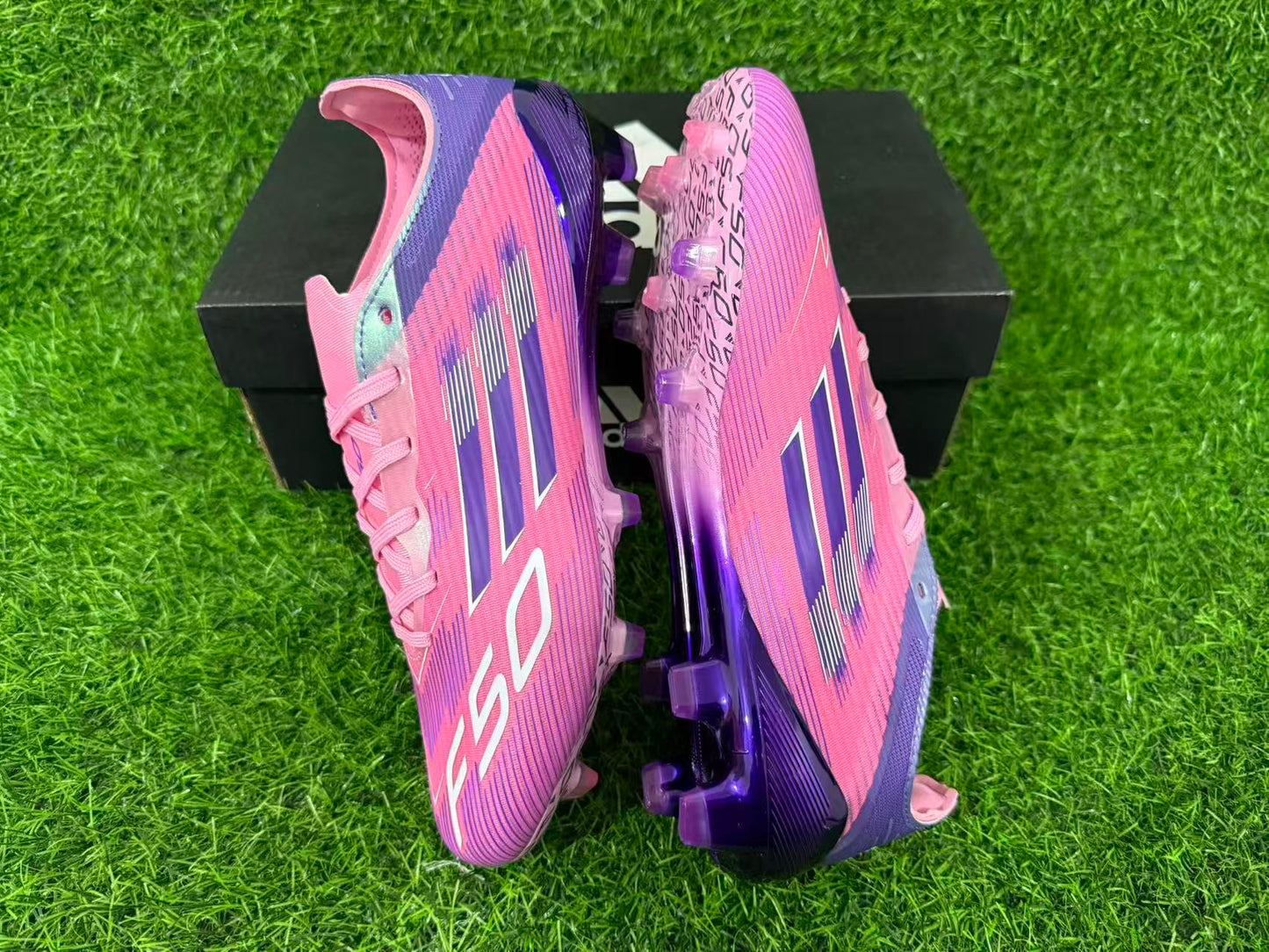 didas F50 ELITE FG