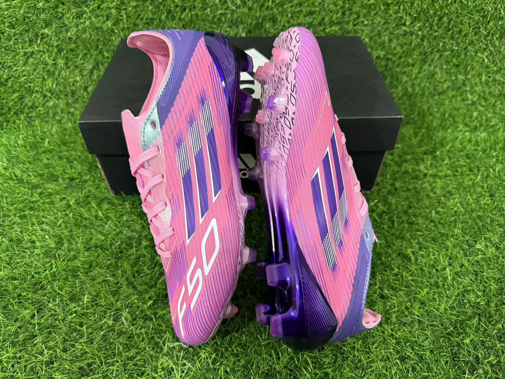 didas F50 ELITE FG