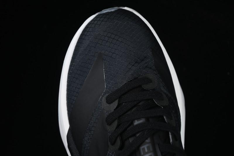 Adidas Adizero Adios 4 M Running Shoes Lightweight Breathable Low-Top - JR6360