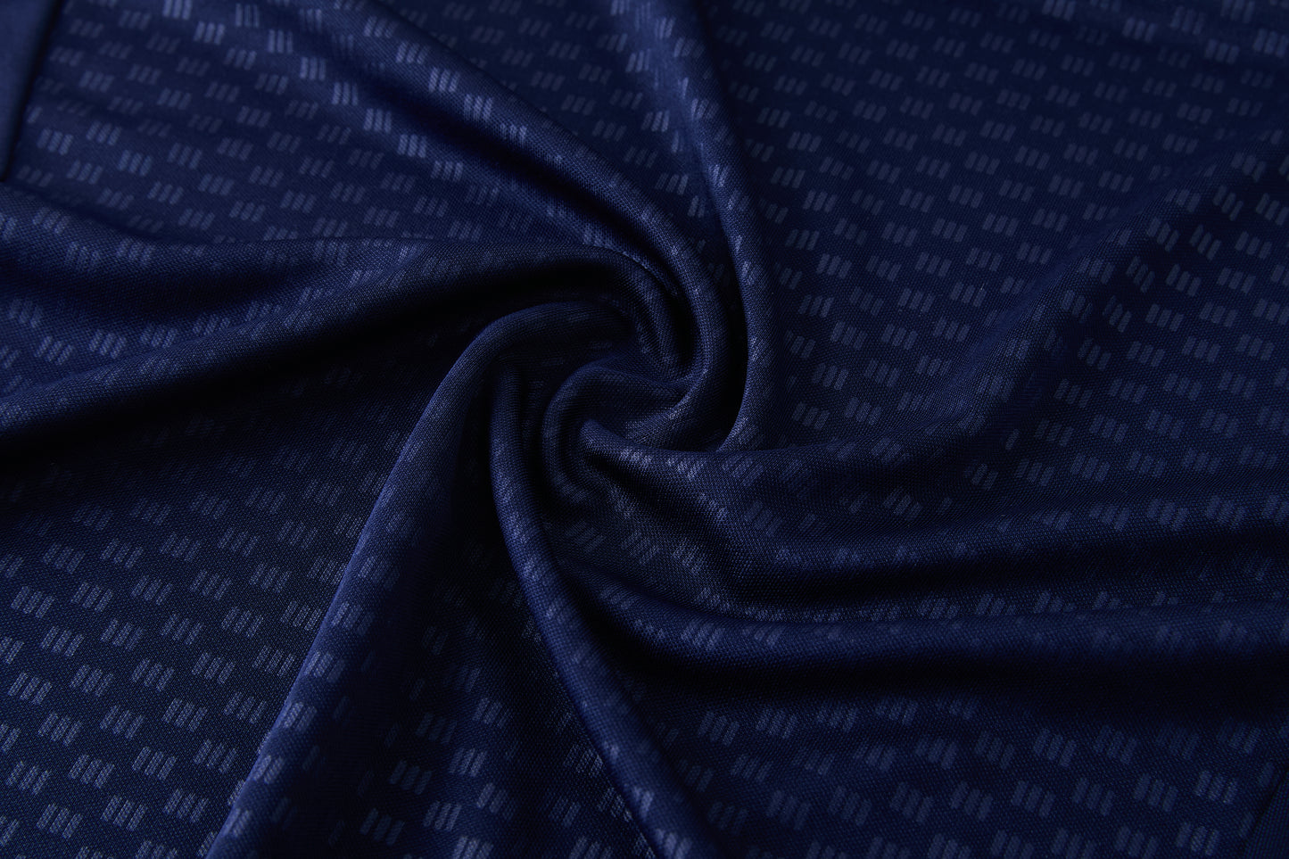 AD12 royal blue short-sleeved suit S-2XL