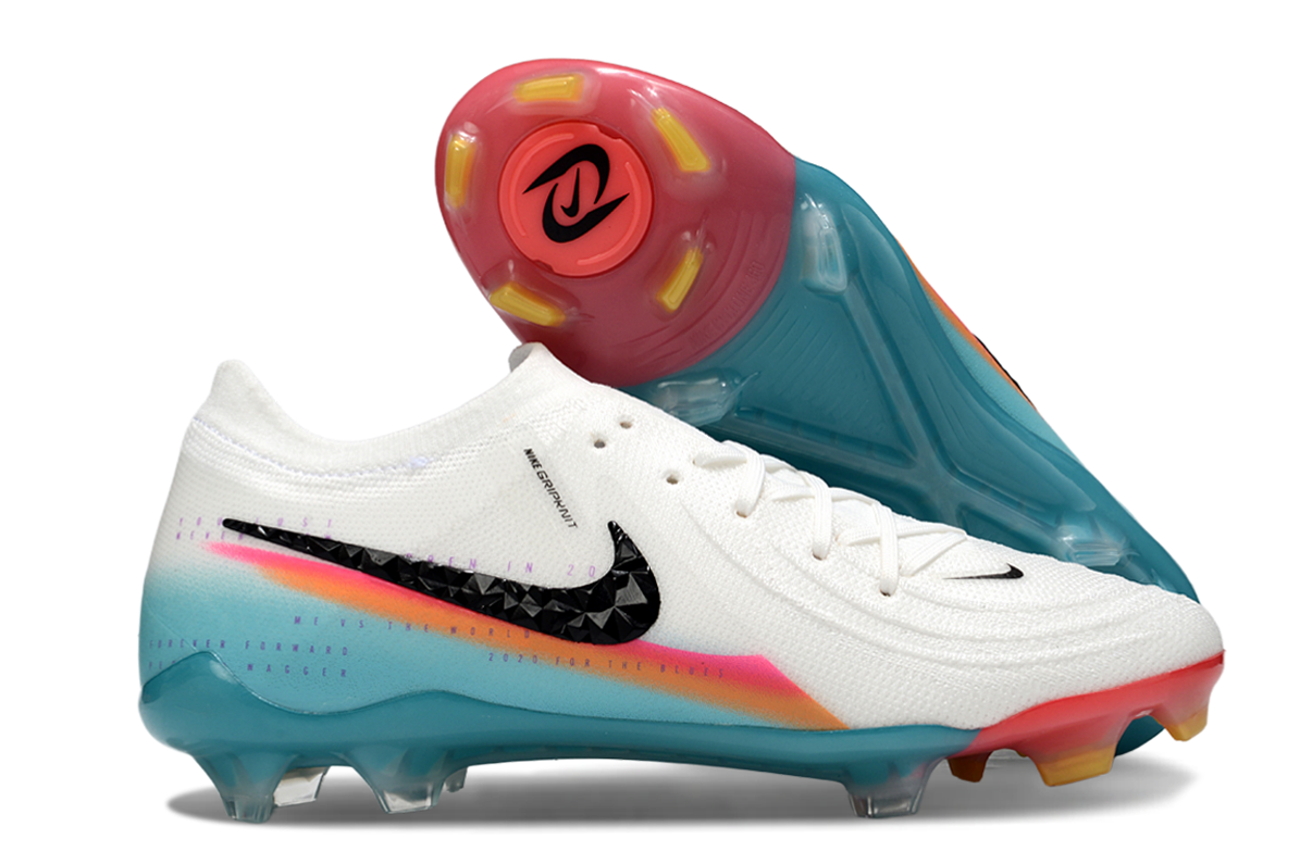 NIKE PHANTOM LUNA ELITE FG