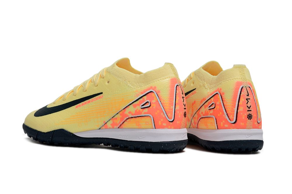 Arrival 27-35) Mercurial 16 children's football shoes