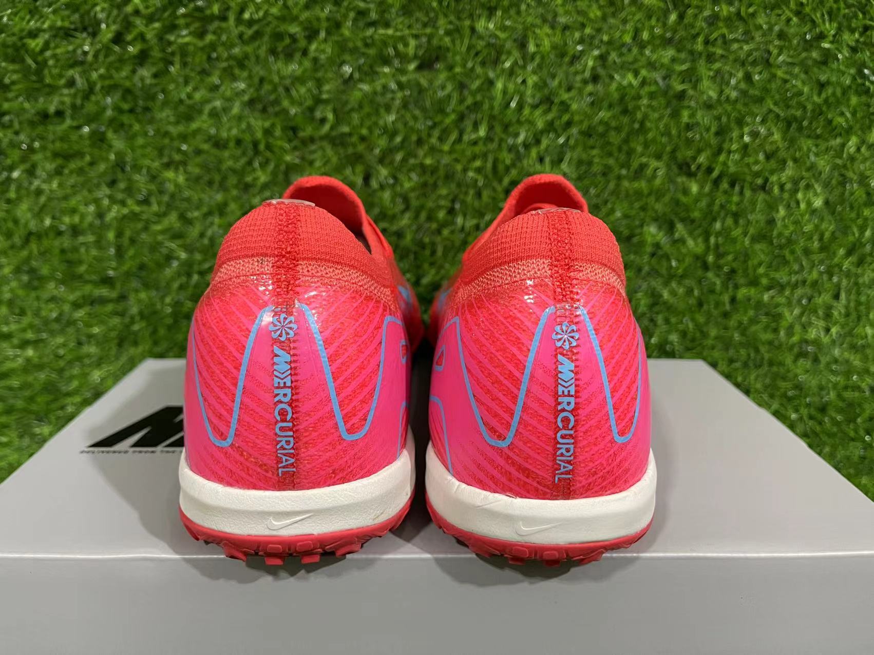 Nike Air Zoom Mercurial Vapor XV Elite TF