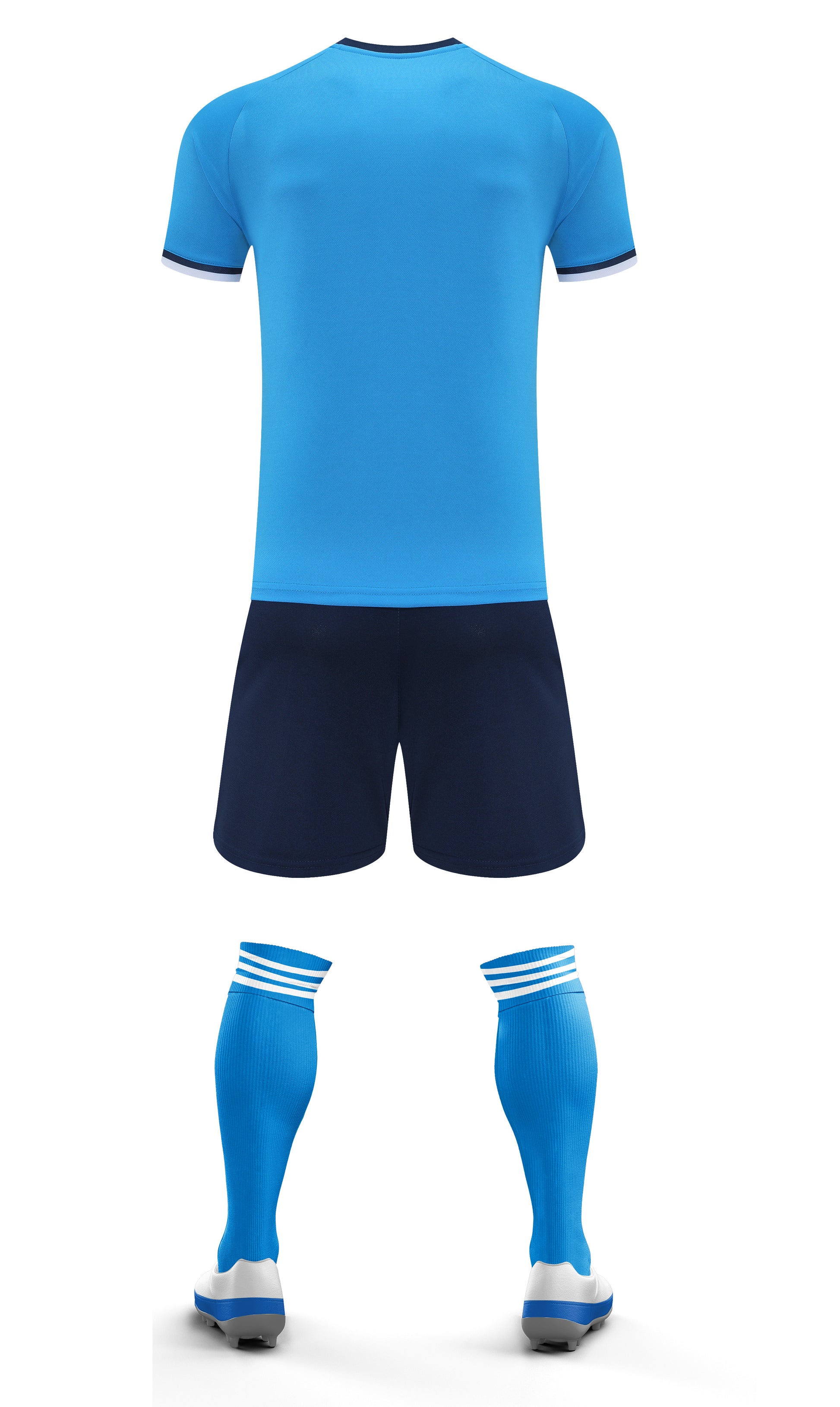 New model 8306 Kalmei, eight colors, 3XS-5XL
