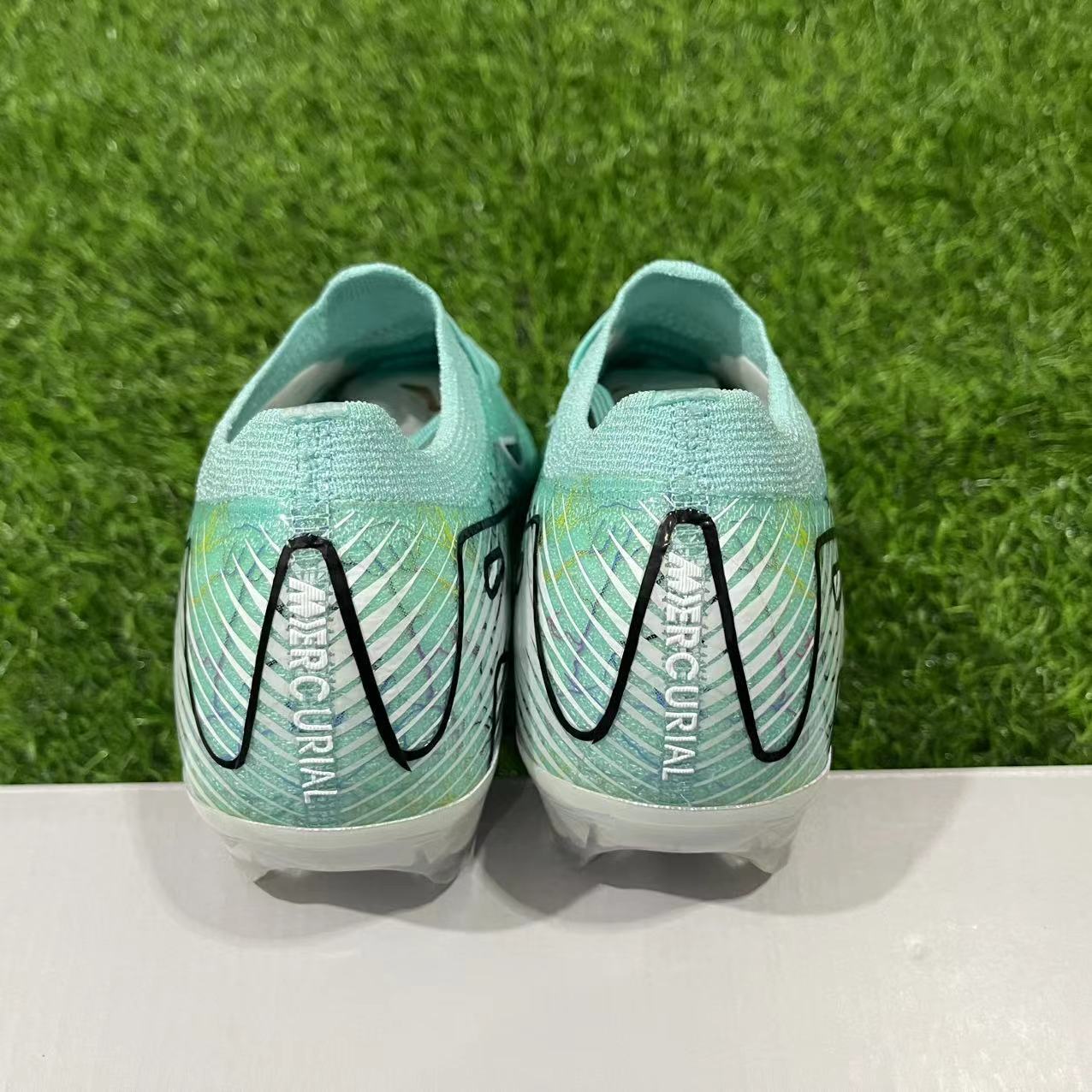 Nike Air Zoom Mercurial Vapor XV Elite FG