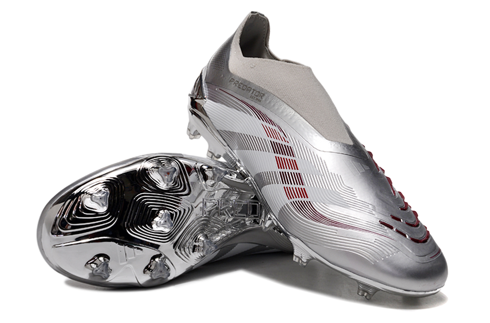 PREDATOR ACCURACY+ FG BOOTS