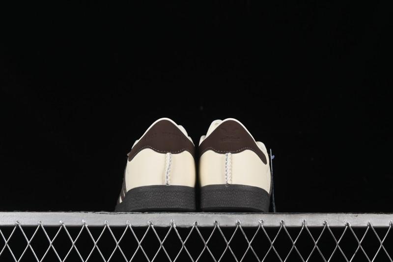 Adidas Originals Gazelle IG1895 Retro Casual Slip-Resistant Low-Top Sneakers