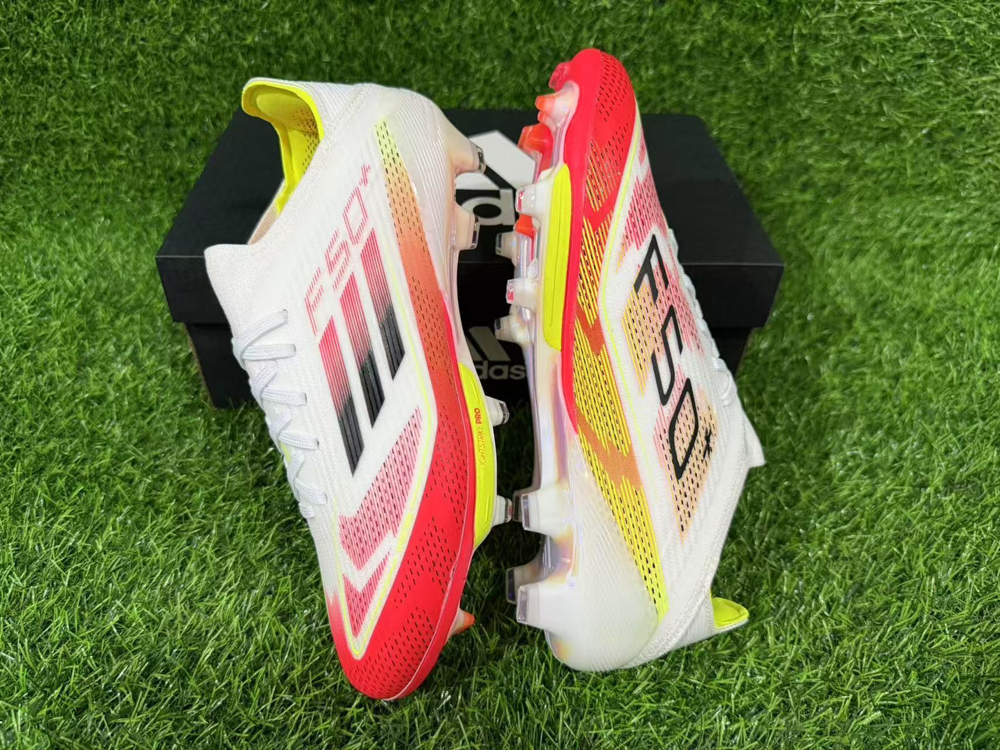 adidas F50+.1 FG
