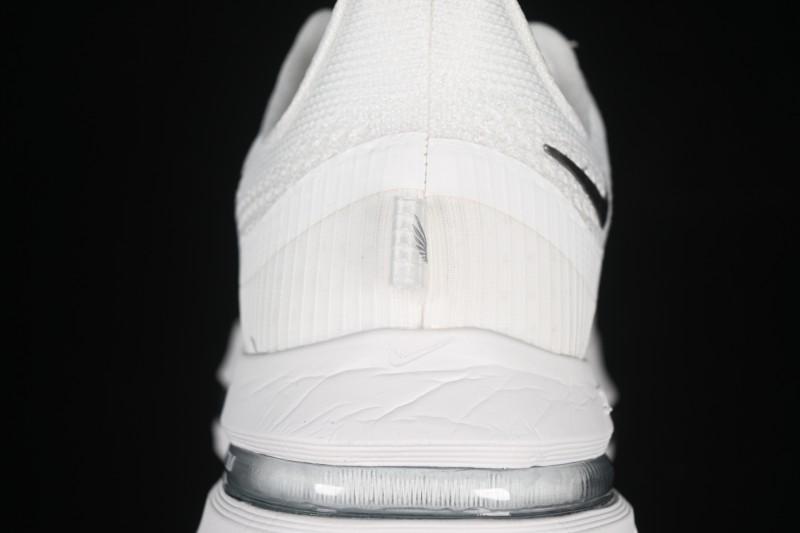 Nike Air Zoom Pegasus Premium Running Shoes with Mesh Upper and Zoom Air Cushion - HQ2592-102