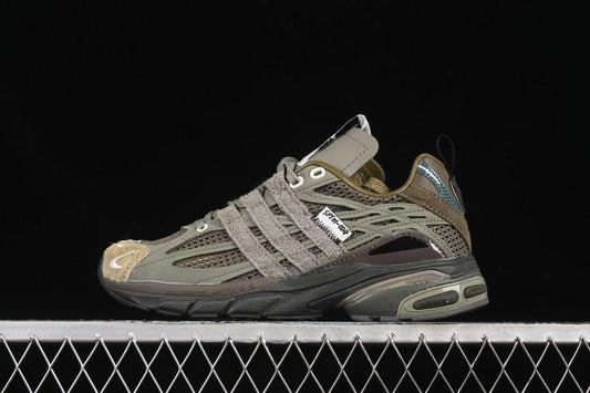 Adidas Song For The Mute Adistar Cushion Retro Comfort Anti-Slip Shock Absorption Lifestyle Casual Shoes - JR8045