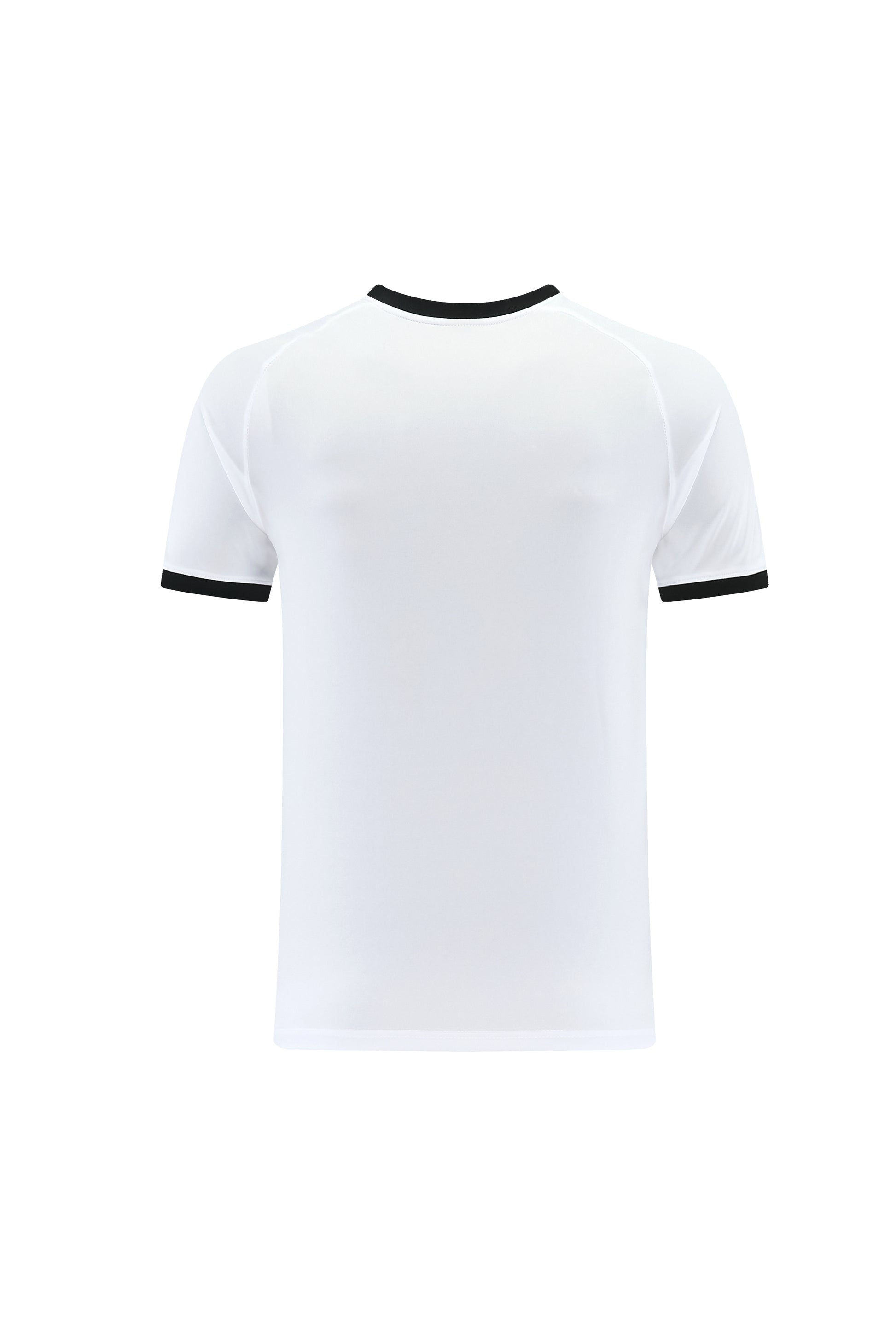 AD11 white shorts suit S-2XL