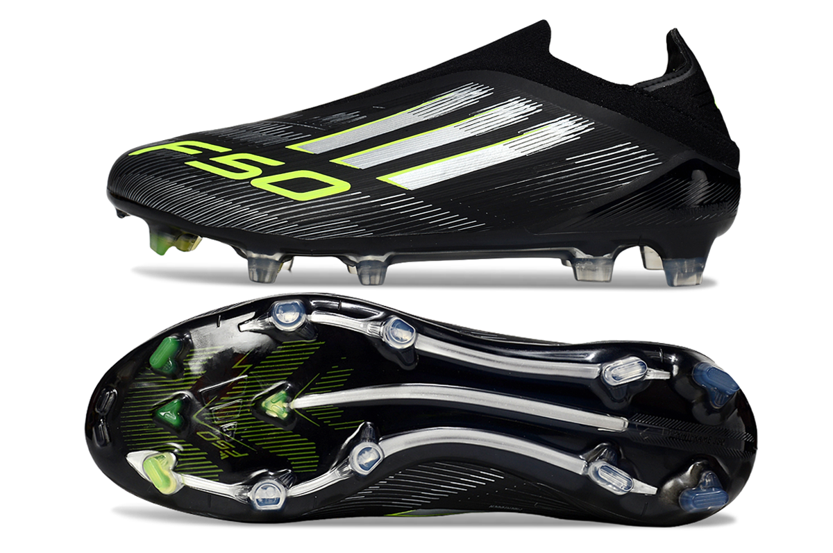 adidas F50 Elite Laceless