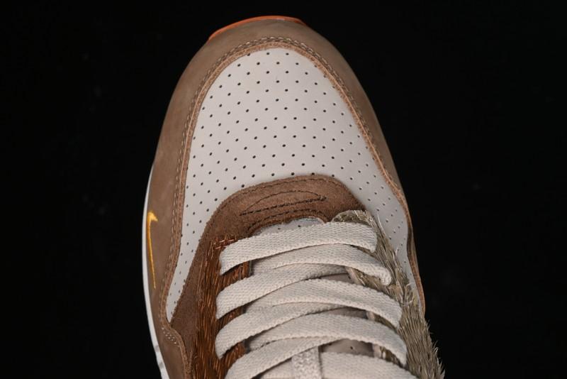 Nike Division Street x Air Max 1/87 Retro Casual Sneakers - HQ2639-100