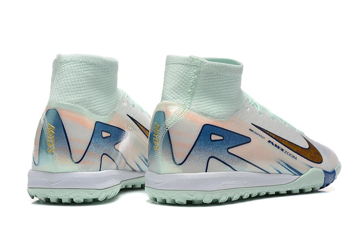 Nike Air Zoom Mercurial Vapor XV Elite TF
