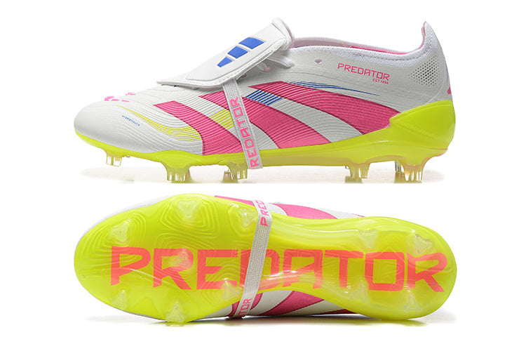 PREDATOR ACCURACY FG BOOTS