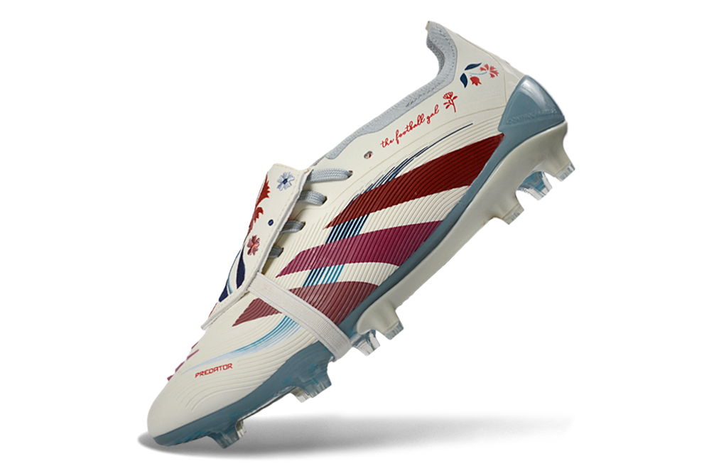PREDATOR ACCURACY FG BOOTS