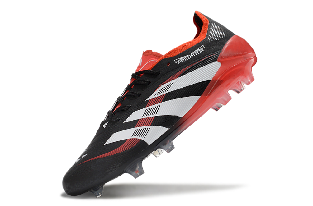 PREDATOR ACCURACY FG BOOTS
