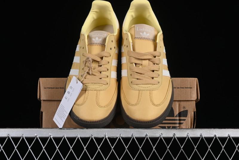 Adidas Samba OG Casual Sneakers - IG6170