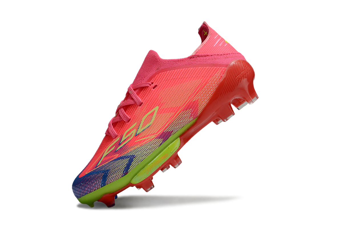 Arrival 30-35) F50 children's football shoes