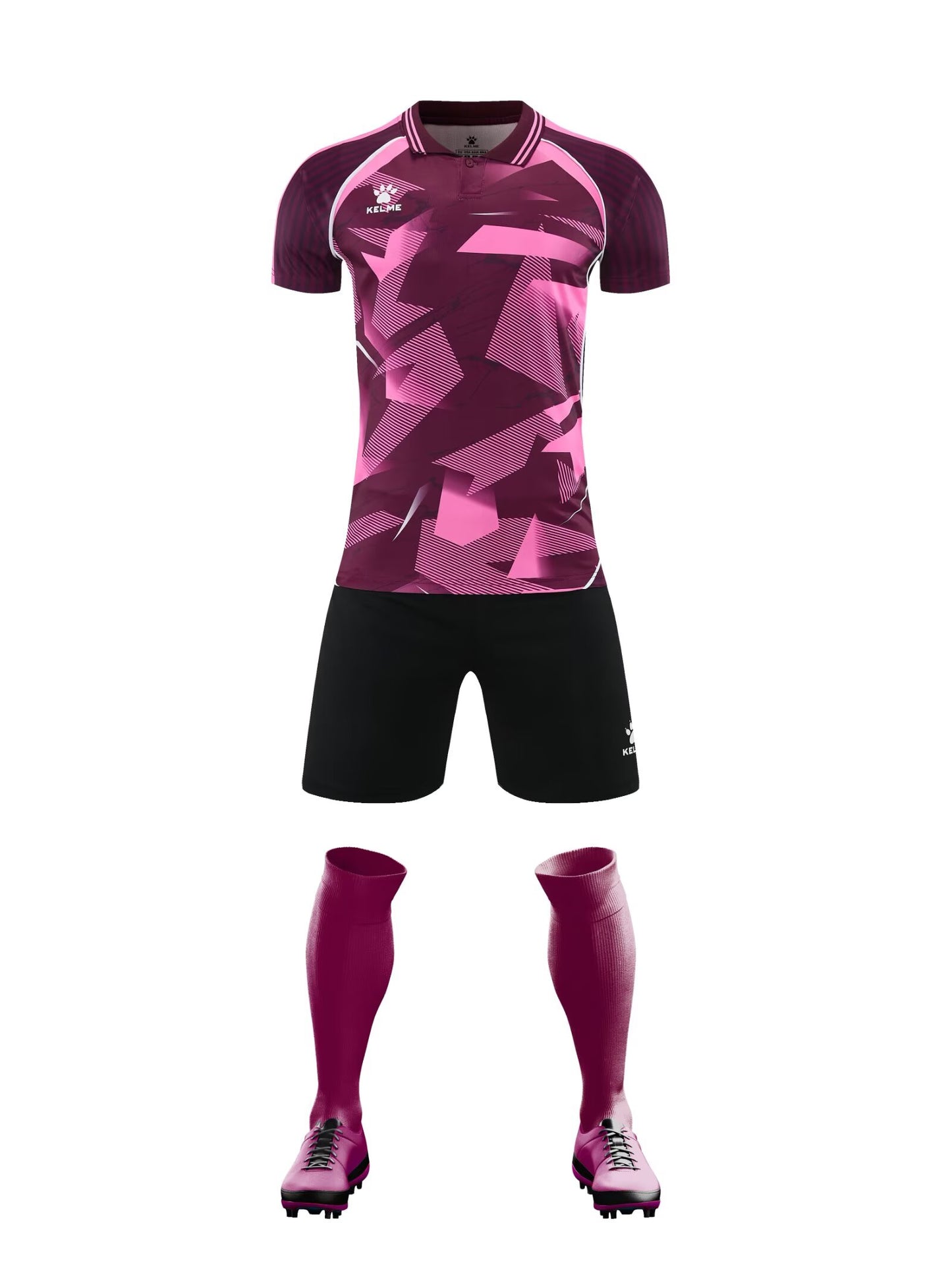 ZB8019 model, 3 colors, 3XS-4XL