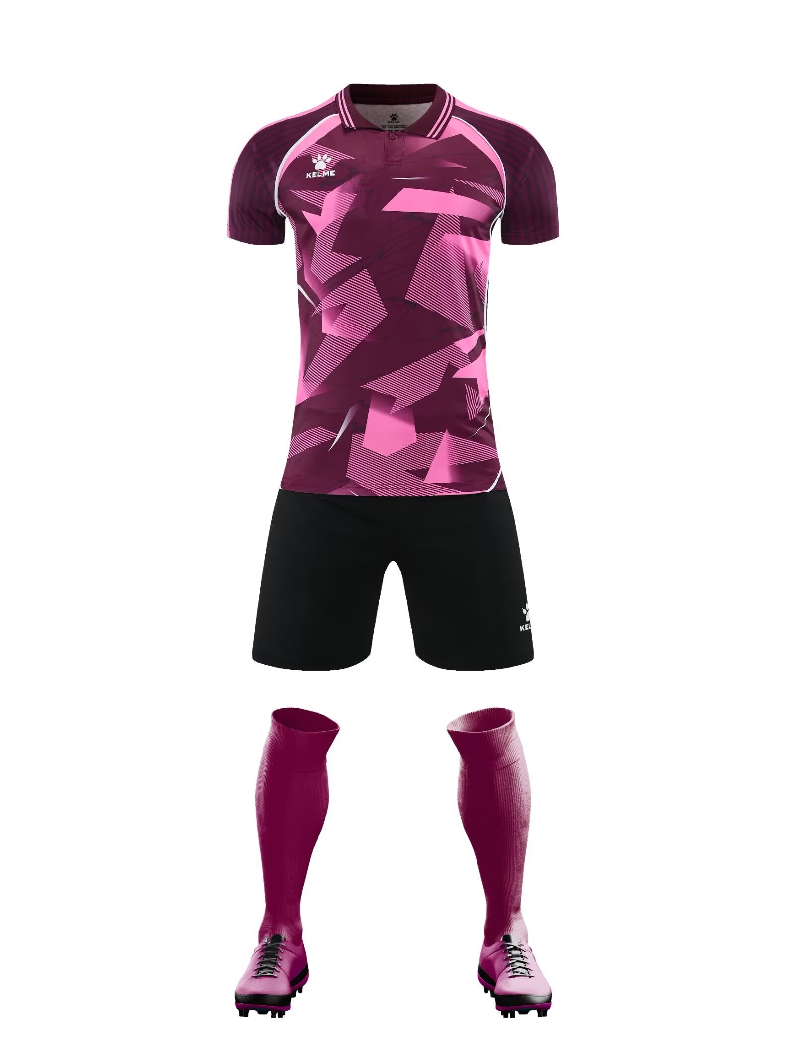 ZB8019 model, 3 colors, 3XS-4XL