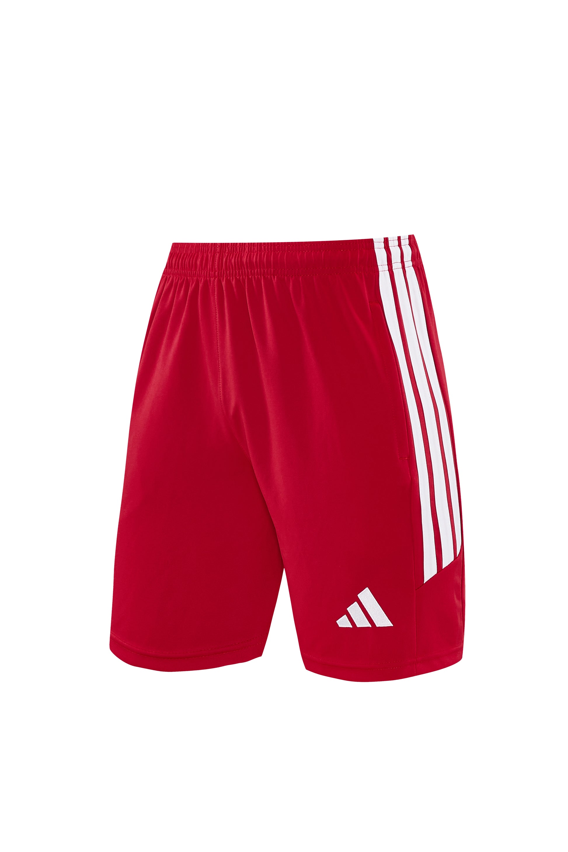 AD14 red shorts suit S-2XL