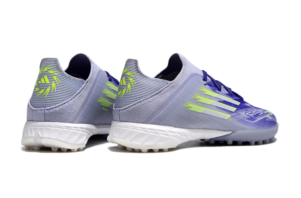 Arrival 30-35) F50 children's football shoes