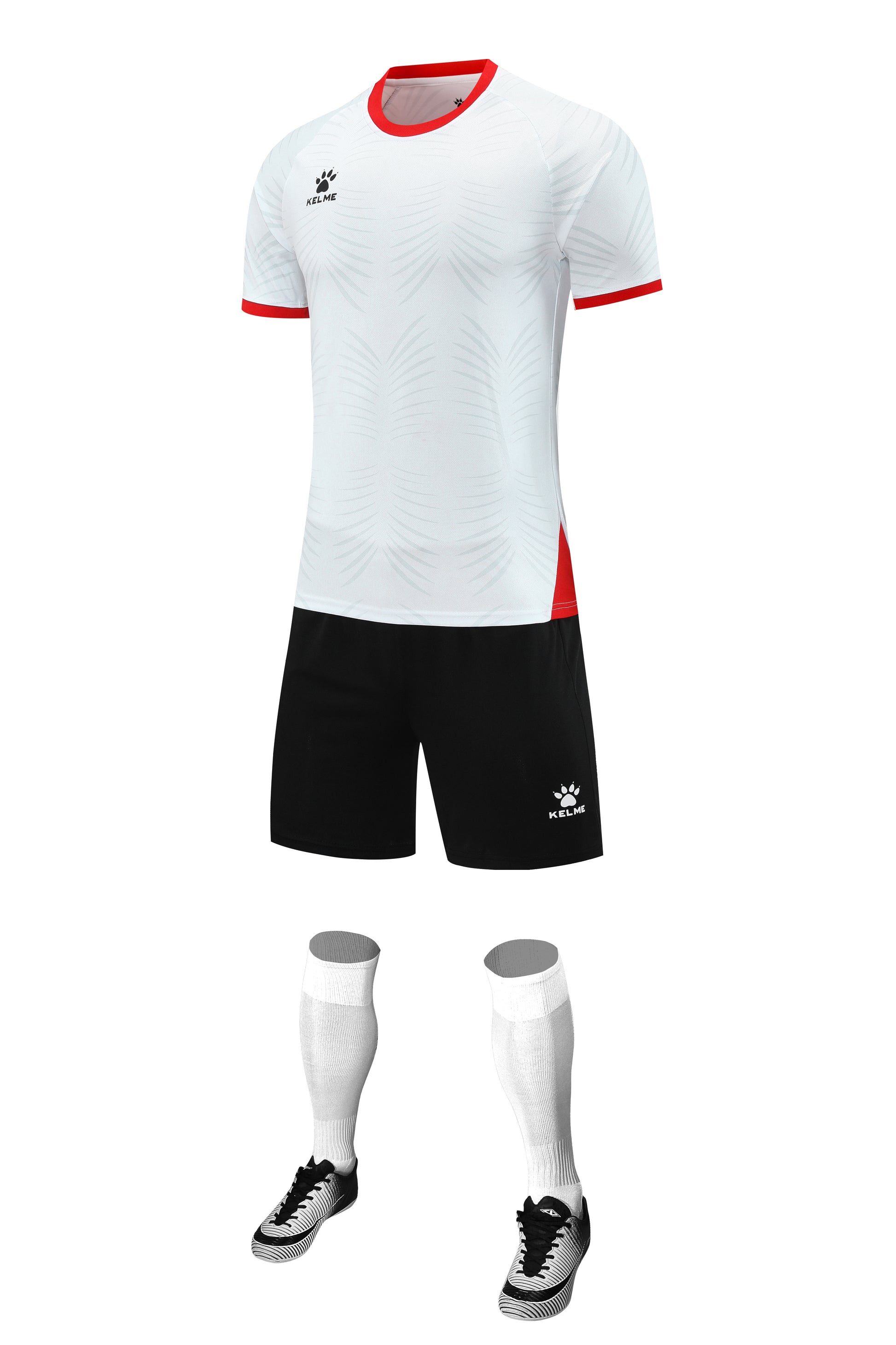 New model, ZB027 Kalmei 3 colors 3XS-4XL