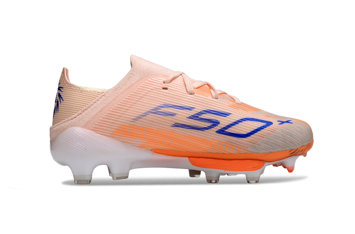 Arrival 30-35) F50 children's football shoes