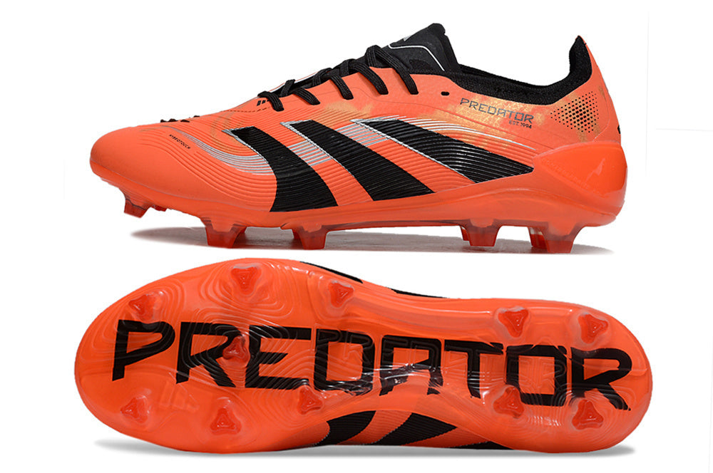 PREDATOR ACCURACY FG BOOTS