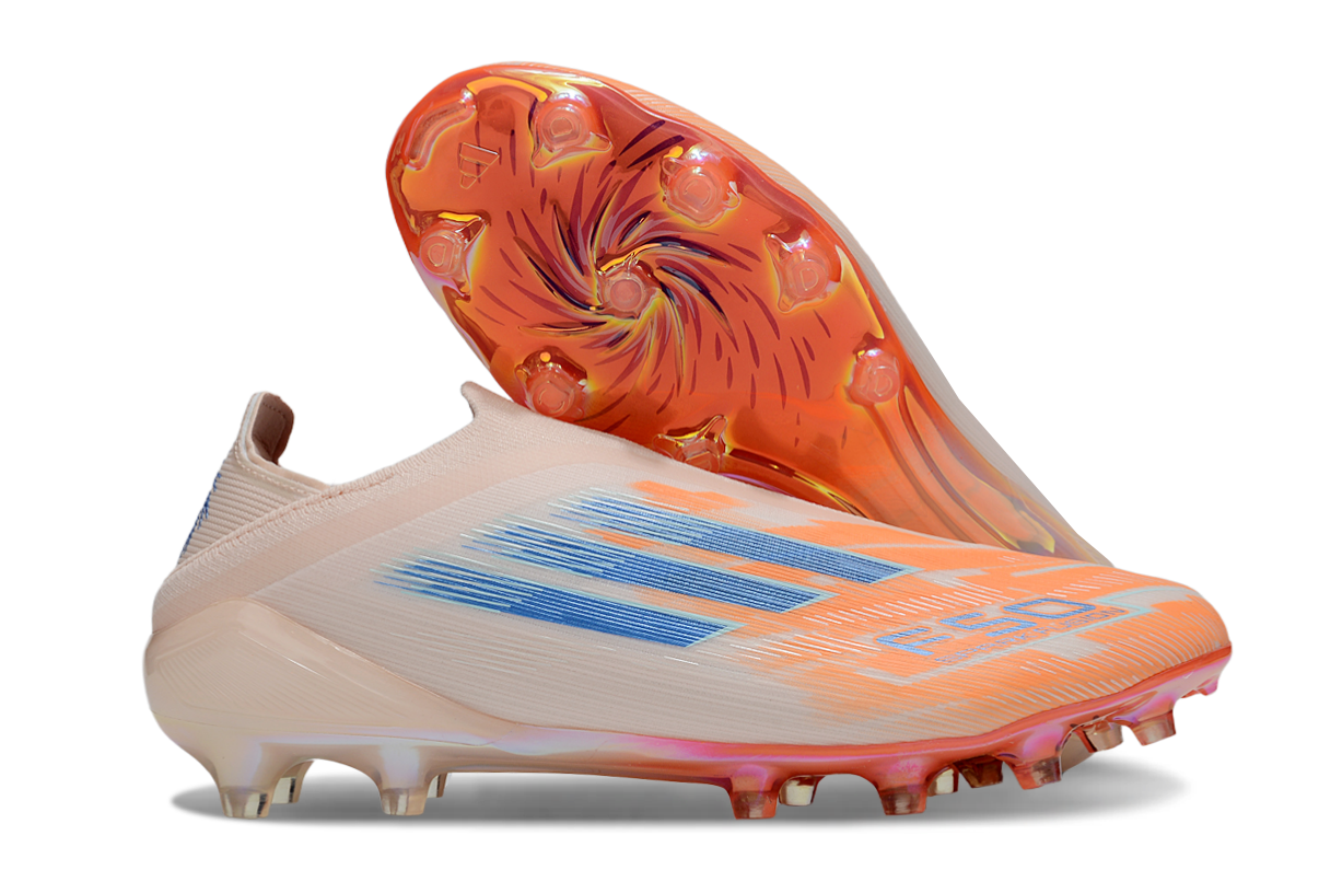 adidas F50 Elite Laceless