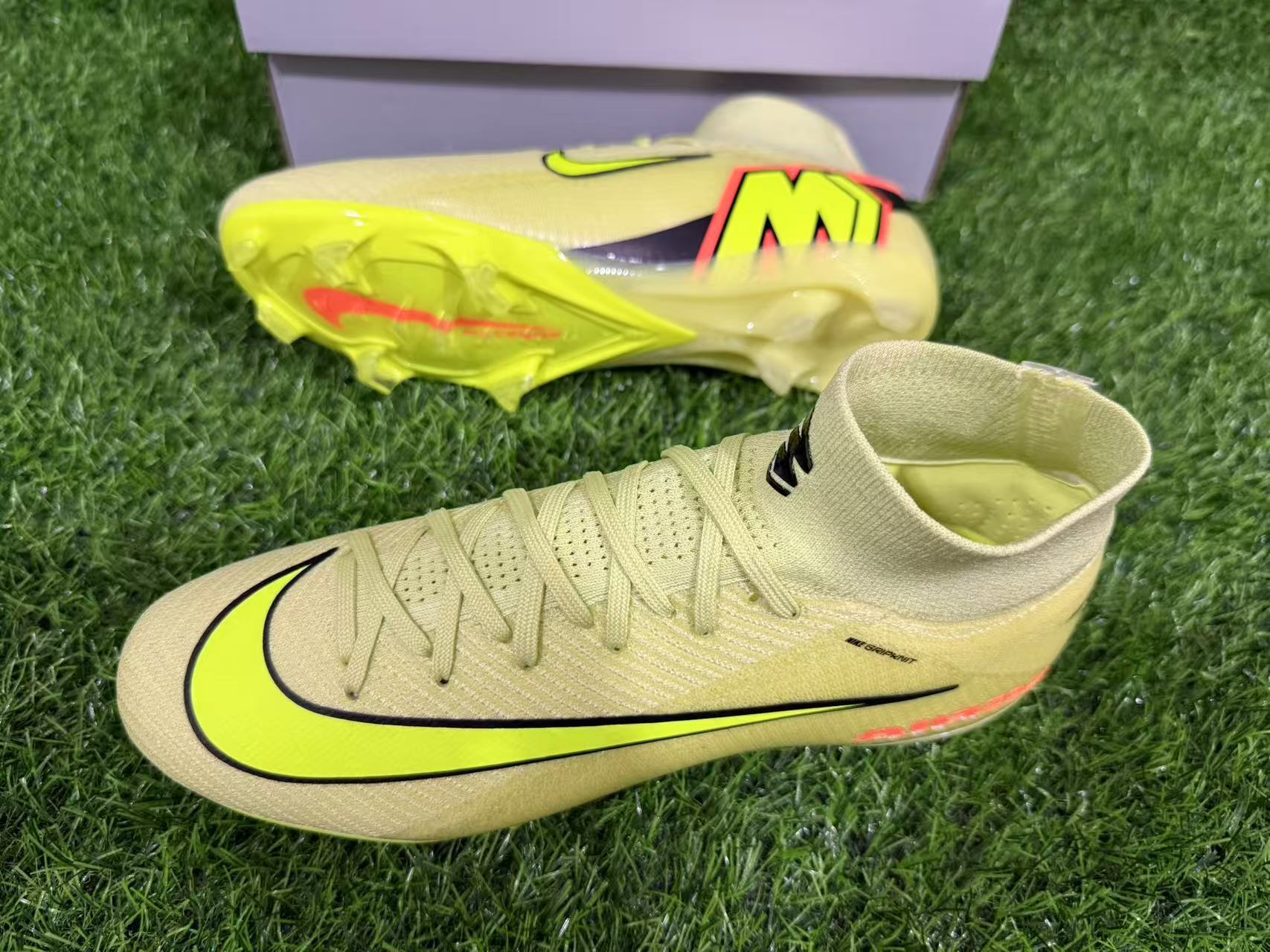 Nike Air Zoom Mercurial Superfly 16 Elite XXV FG