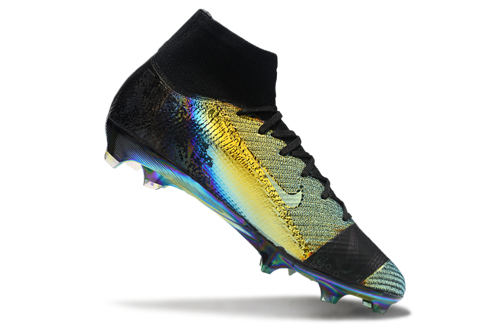 Nike Air Zoom Mercurial Superfly 16 Elite XXV FG