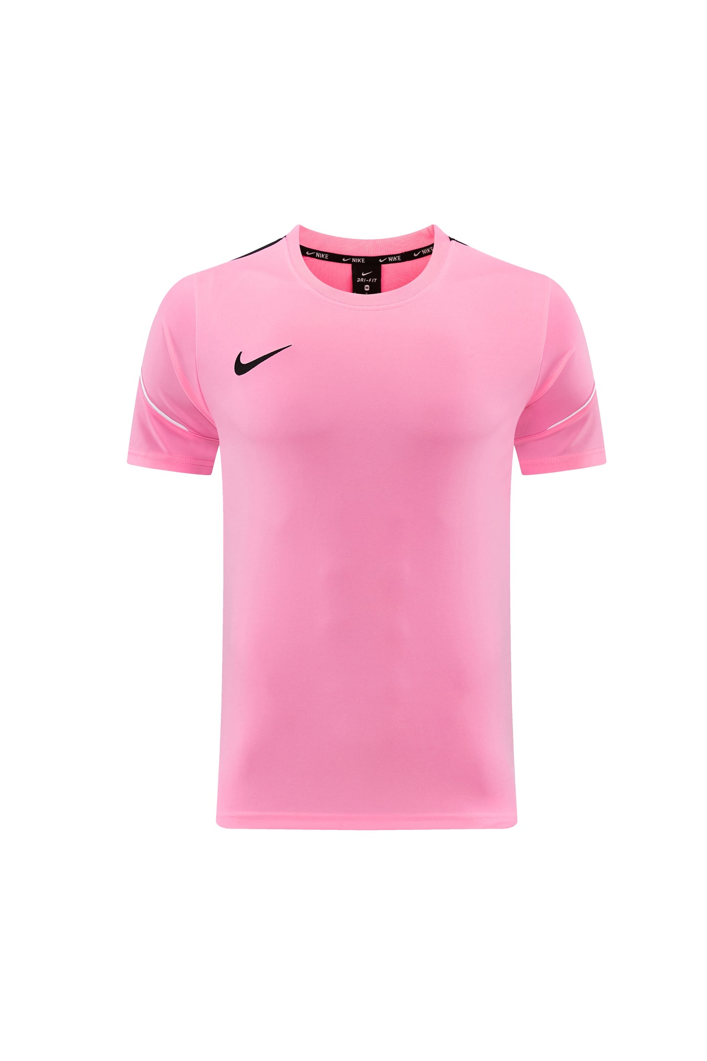 ND10 pink shorts suit S-2XL