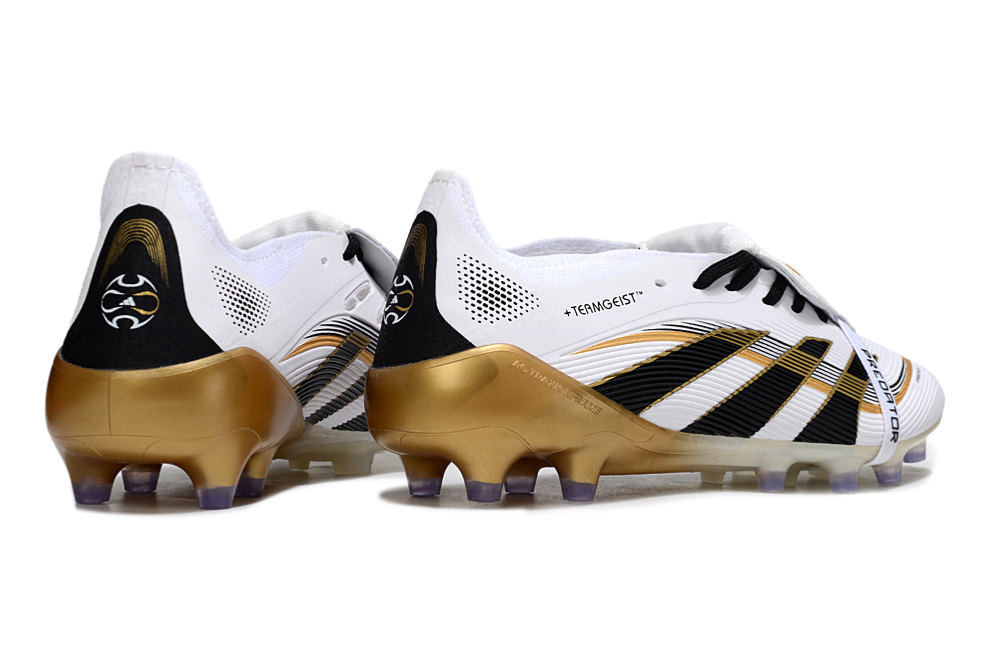 PREDATOR ACCURACY FG BOOTS
