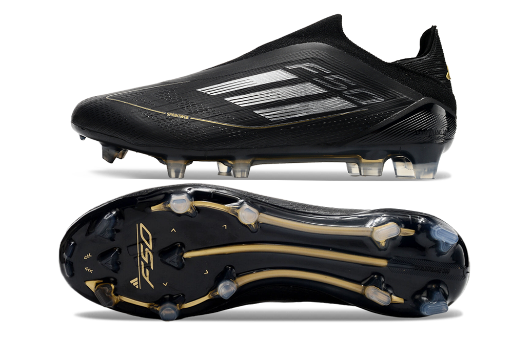 adidas F50 Elite Laceless
