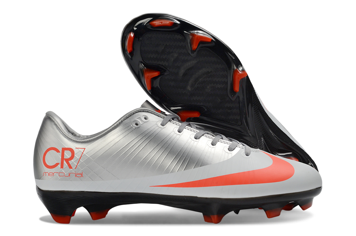 Nike Air Zoom Mercurial Vapor XV Elite FG